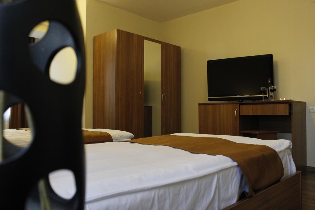 5Th Floor Guest House Erevan Exterior foto