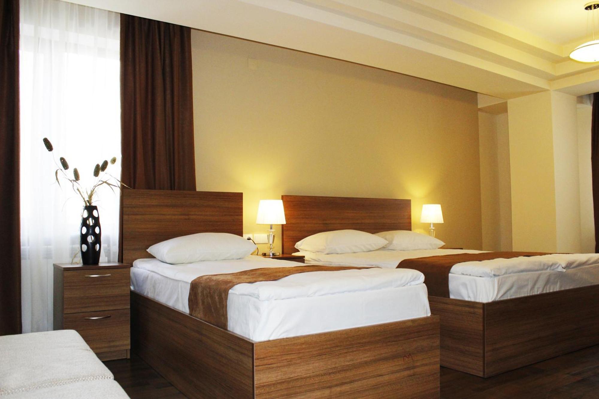 5Th Floor Guest House Erevan Quarto foto