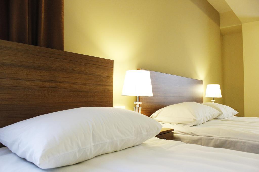 5Th Floor Guest House Erevan Exterior foto