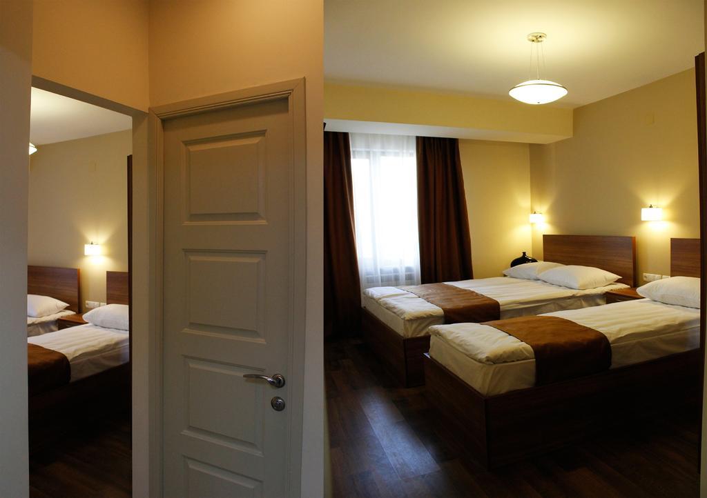 5Th Floor Guest House Erevan Quarto foto