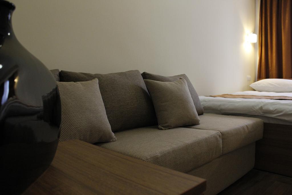 5Th Floor Guest House Erevan Quarto foto