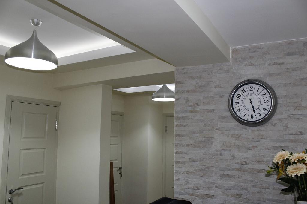 5Th Floor Guest House Erevan Exterior foto