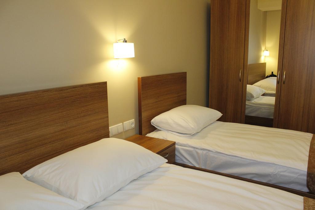 5Th Floor Guest House Erevan Quarto foto