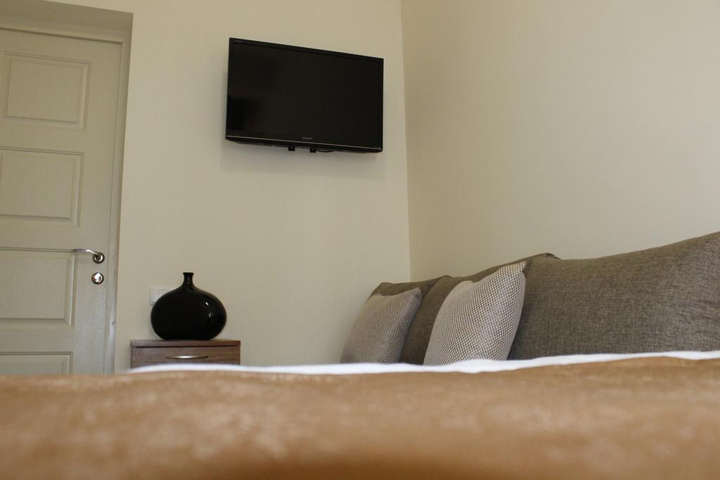 5Th Floor Guest House Erevan Quarto foto
