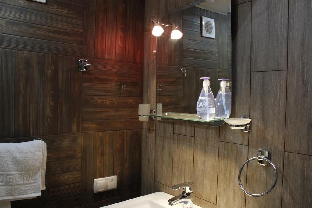 5Th Floor Guest House Erevan Quarto foto
