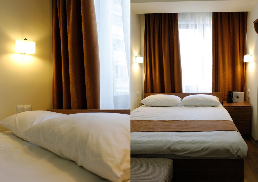 5Th Floor Guest House Erevan Exterior foto