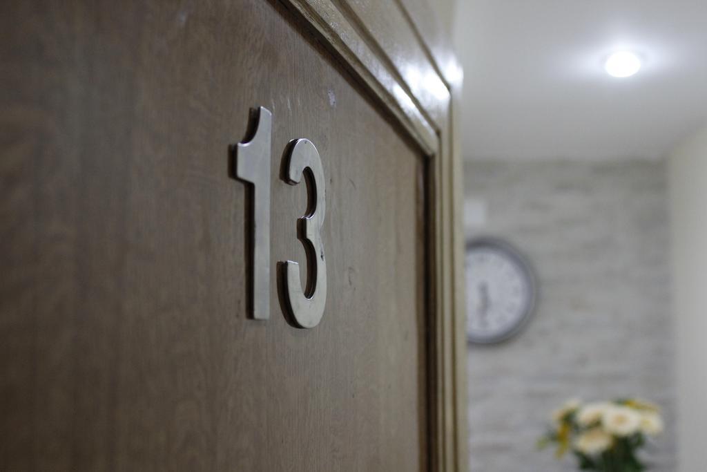 5Th Floor Guest House Erevan Exterior foto